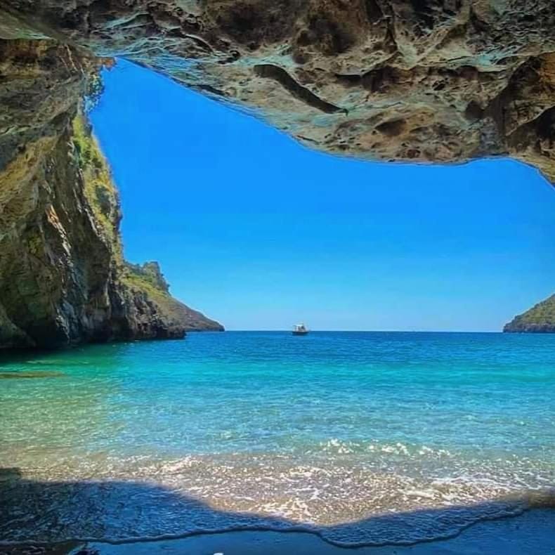 Cilento Room Bed and Breakfast in Basilicata