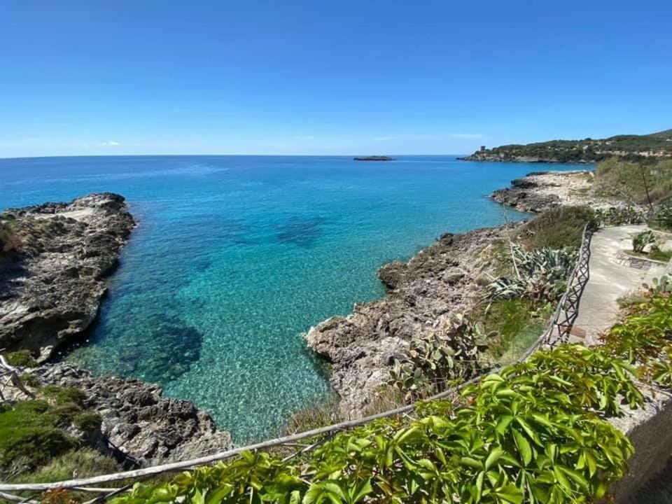 Cilento Room Bed and Breakfast in Basilicata