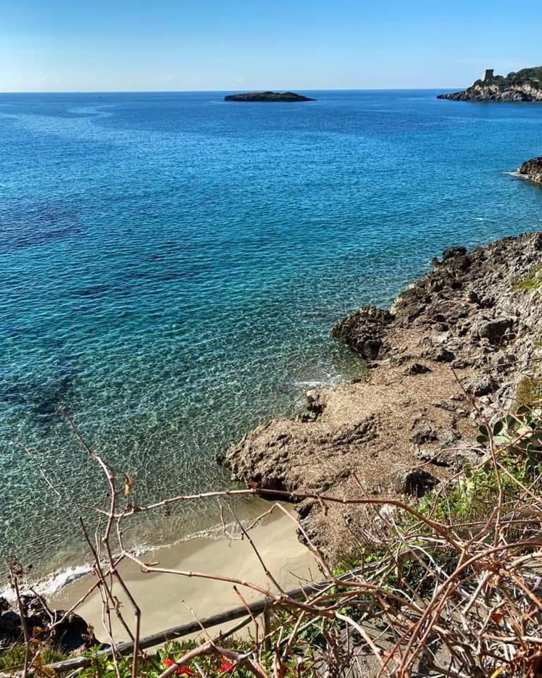 Cilento Room Bed and Breakfast in Basilicata