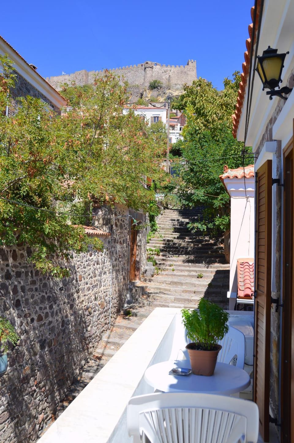 View (from property/room), Balcony/Terrace