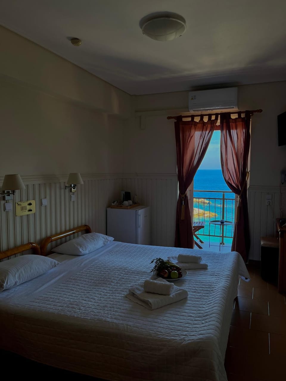 Balcony/Terrace, Bedroom