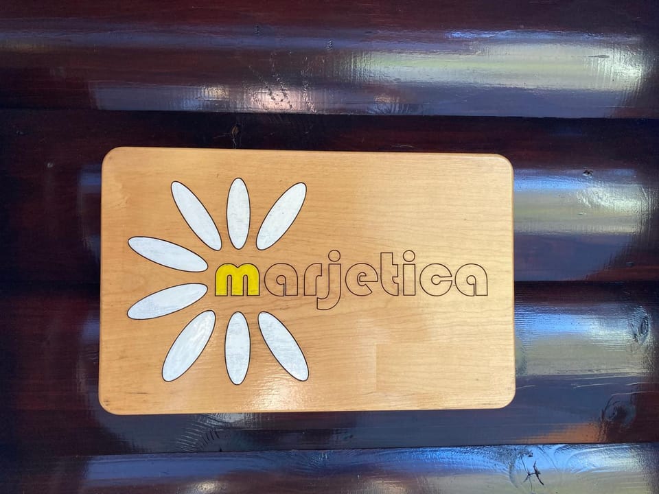 Property logo or sign