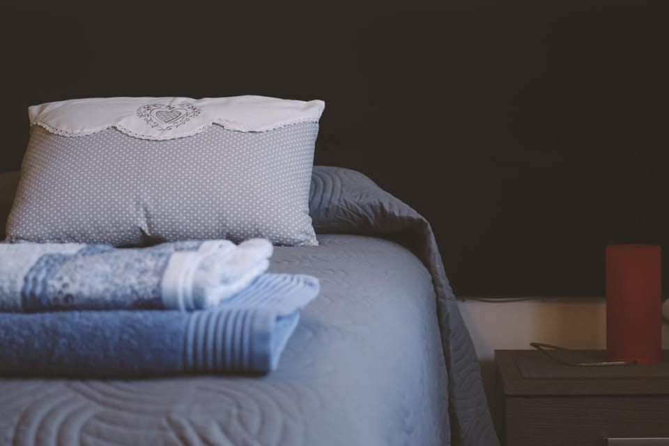 B&B Gli Olmi Bed and Breakfast in Veneto