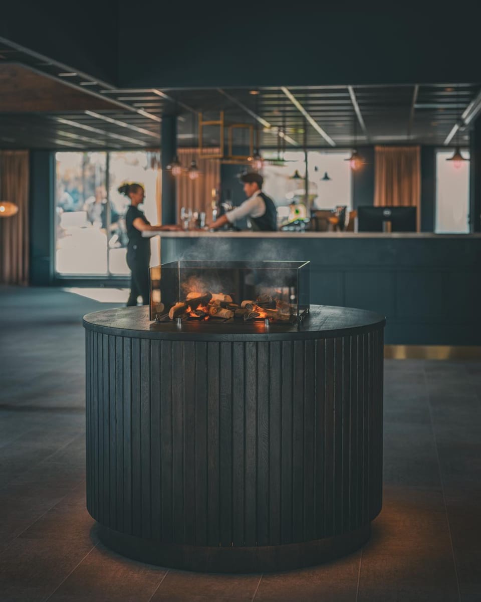 Slottsgården Hotell & Restaurang Hotel in Sweden