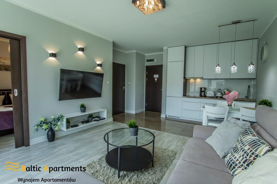 Living room, Photo of the whole room