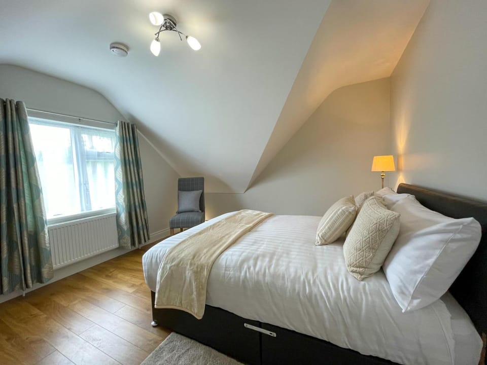 Drumlanaught Cottage Farnham Bed and Breakfast in Ireland