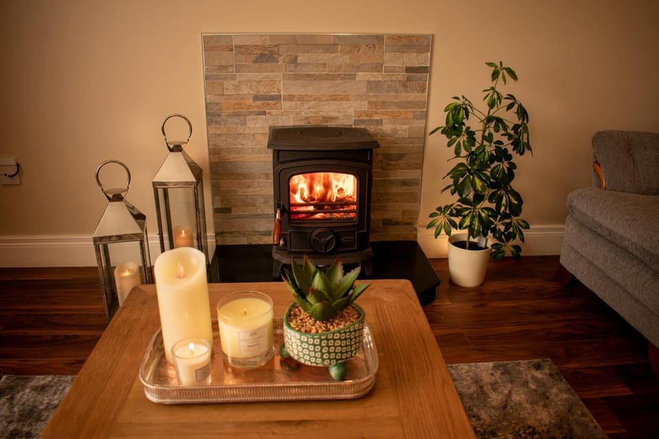Drumlanaught Cottage Farnham Bed and Breakfast in Ireland