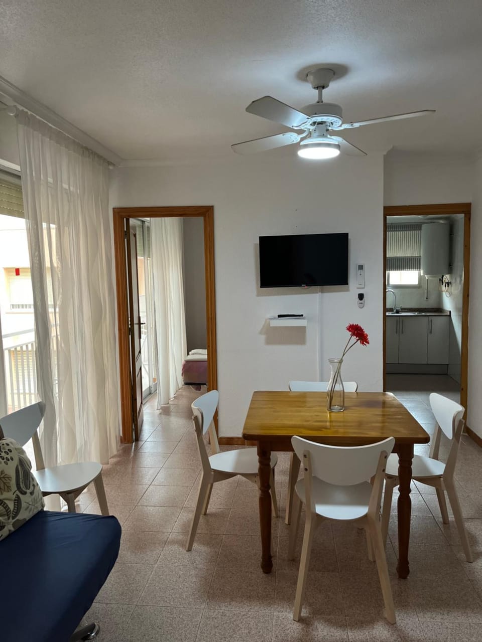 Apartamento CA VALEN 5 Apartment in Peniscola