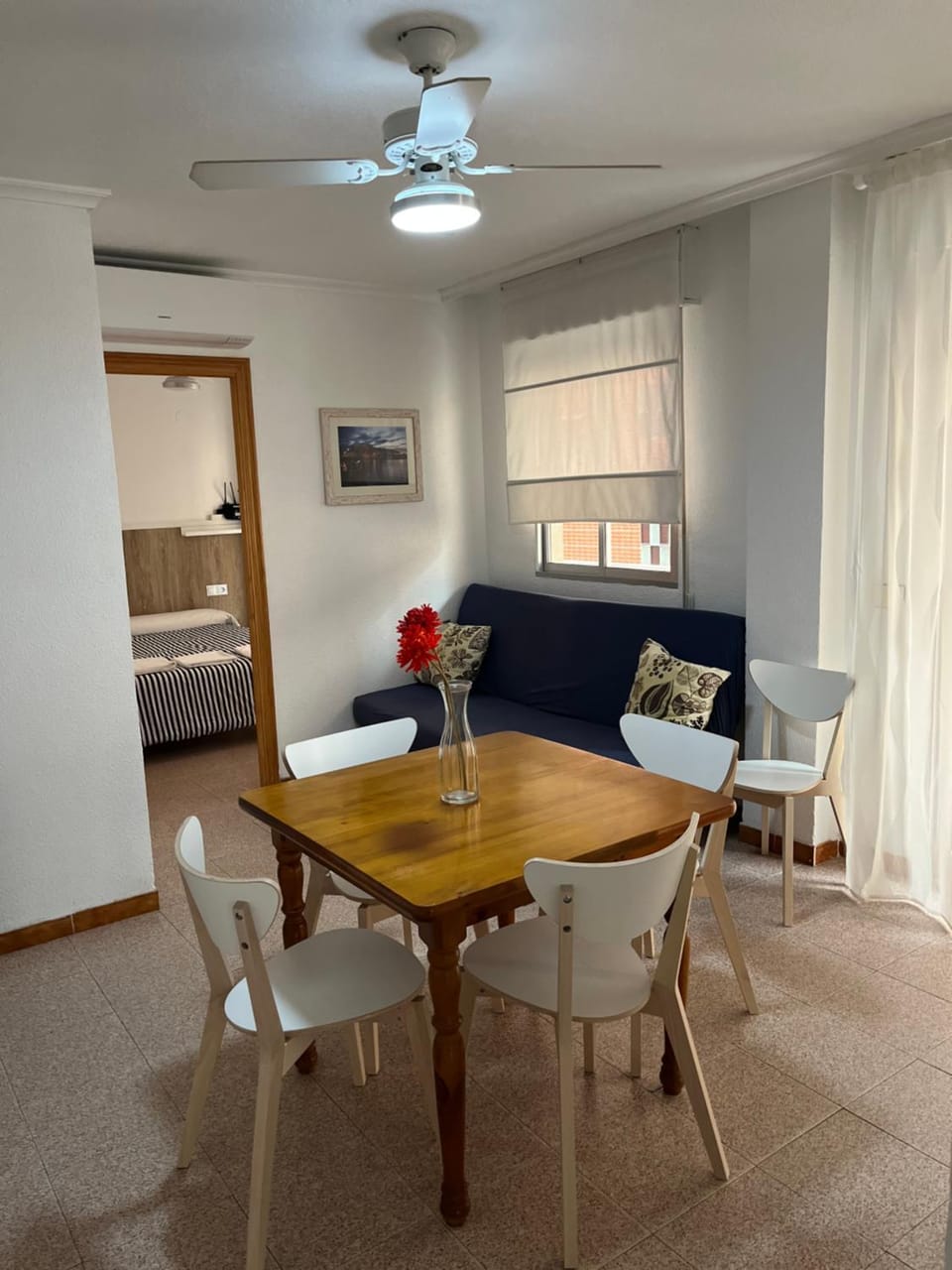 Apartamento CA VALEN 5 Apartment in Peniscola
