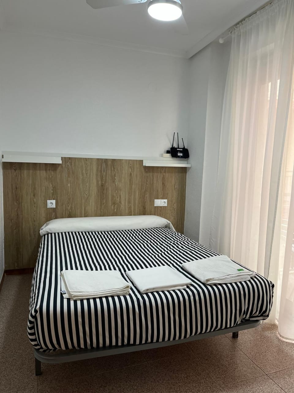 Apartamento CA VALEN 5 Apartment in Peniscola