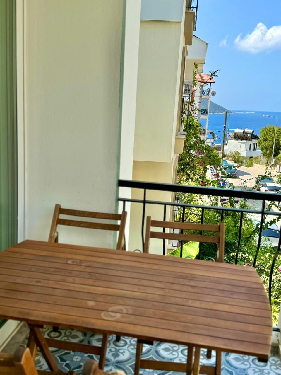 Yosun Apart Apartment hotel in Kas