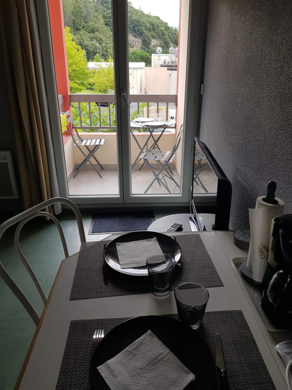 STUDIO CURISTES Apartment in Occitanie