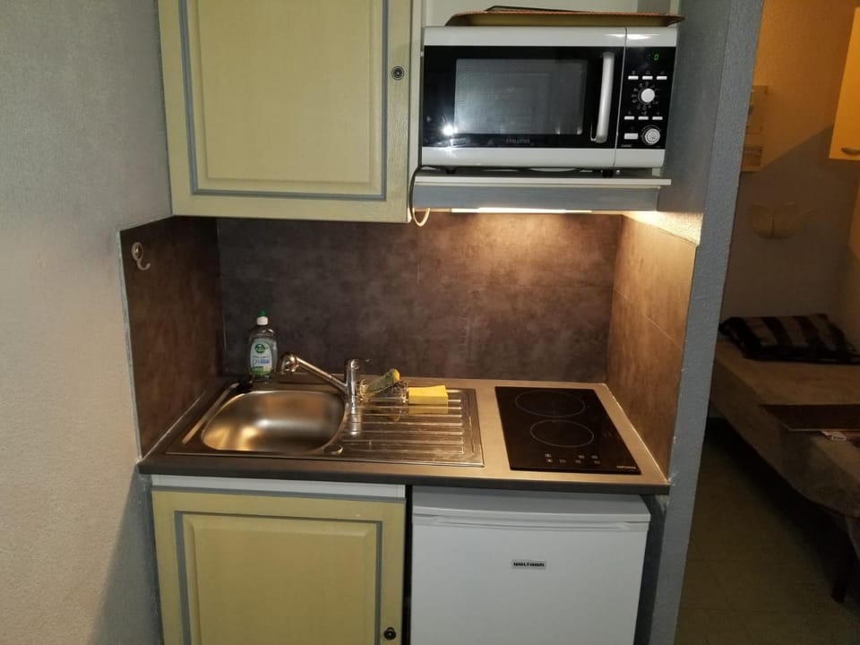 STUDIO CURISTES Apartment in Occitanie