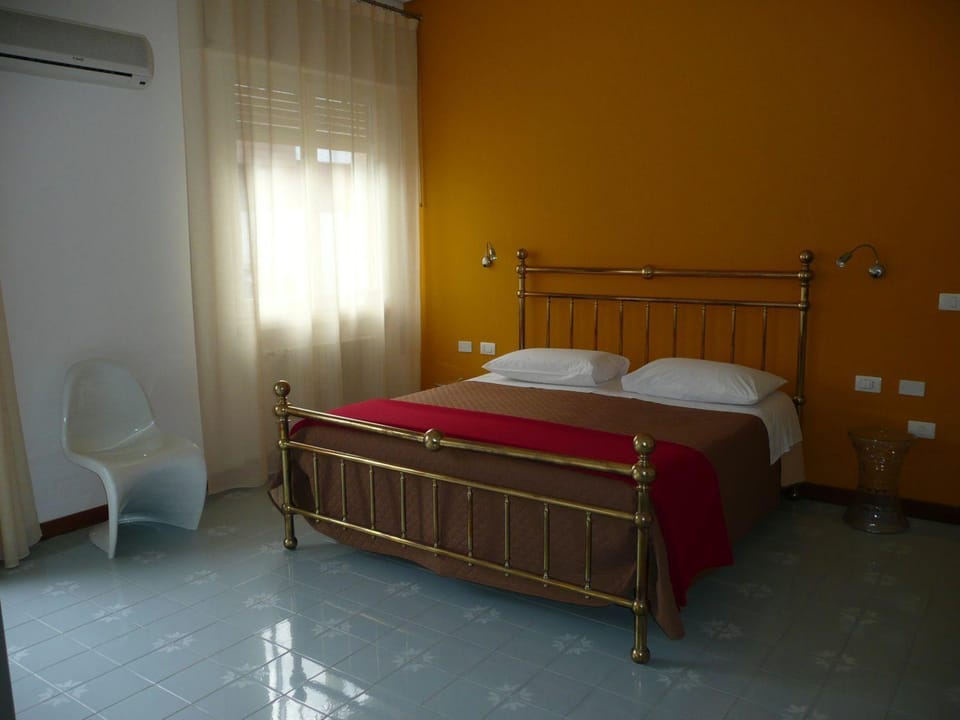 L'aura di Sicilia Apartment in Ragusa