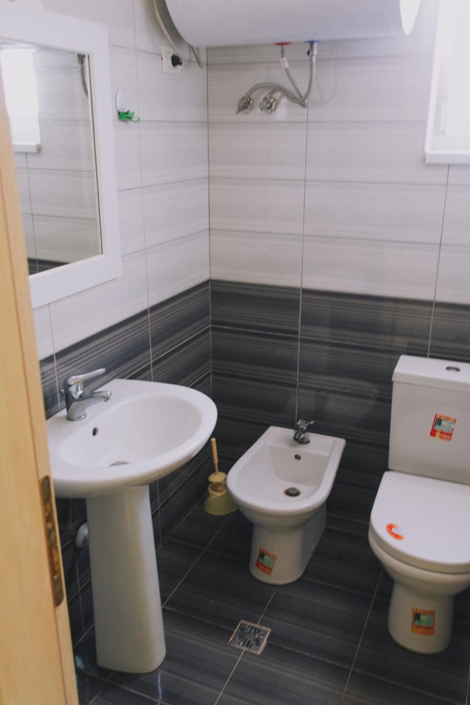vila shengjin Apartment in Europe
