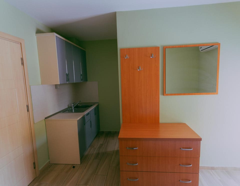 vila shengjin Apartment in Europe