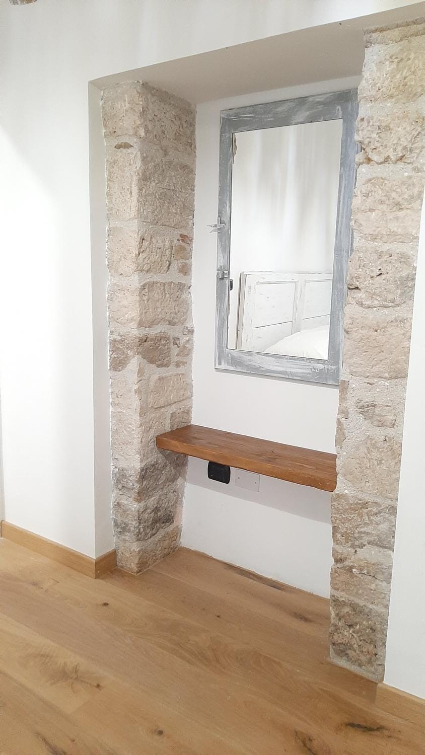 La Chicca in centro - Centro storico Ascoli Piceno Apartment in Abruzzo