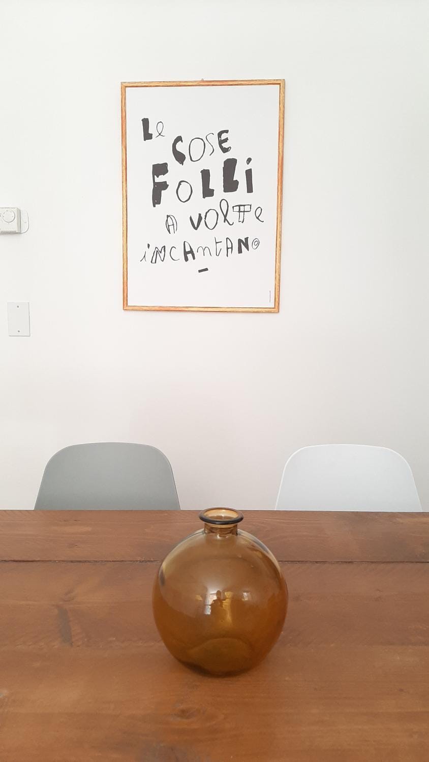 La Chicca in centro - Centro storico Ascoli Piceno Apartment in Abruzzo