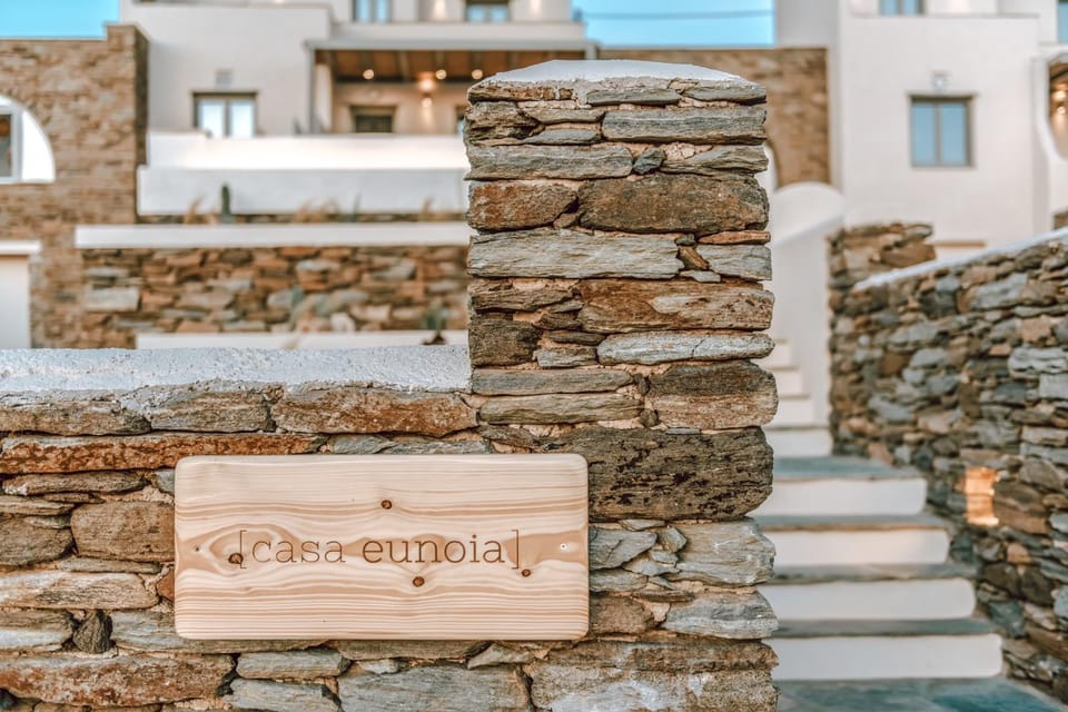 Facade/entrance, Property logo or sign, Logo/Certificate/Sign
