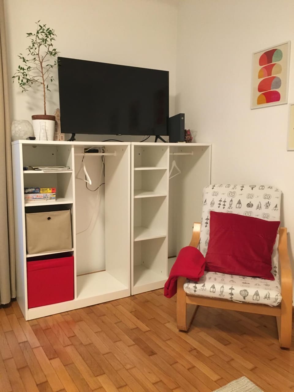 TV and multimedia