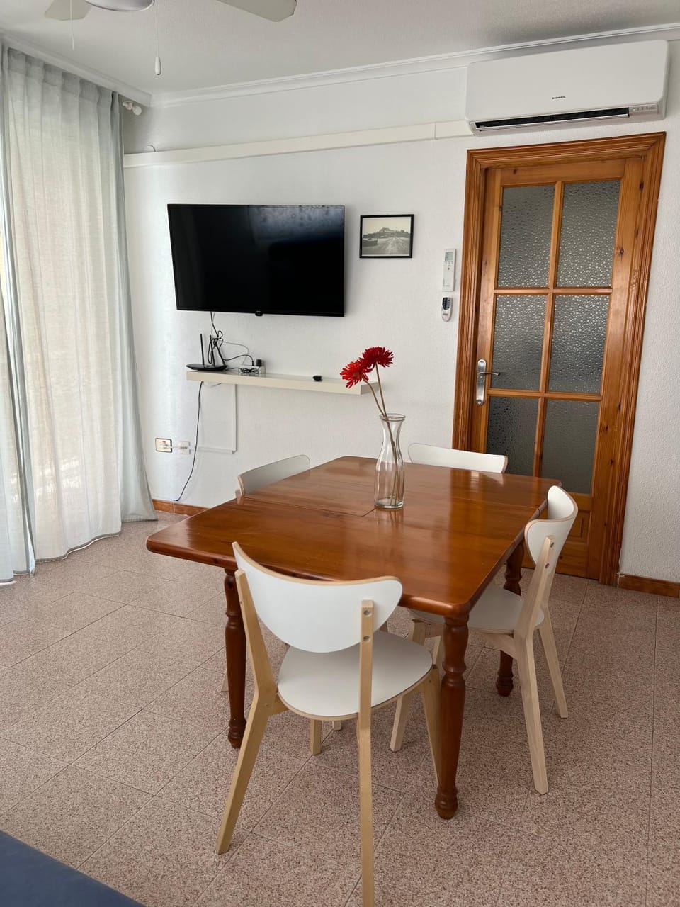 Apartamento CA VALEN 2 Apartment in Peniscola