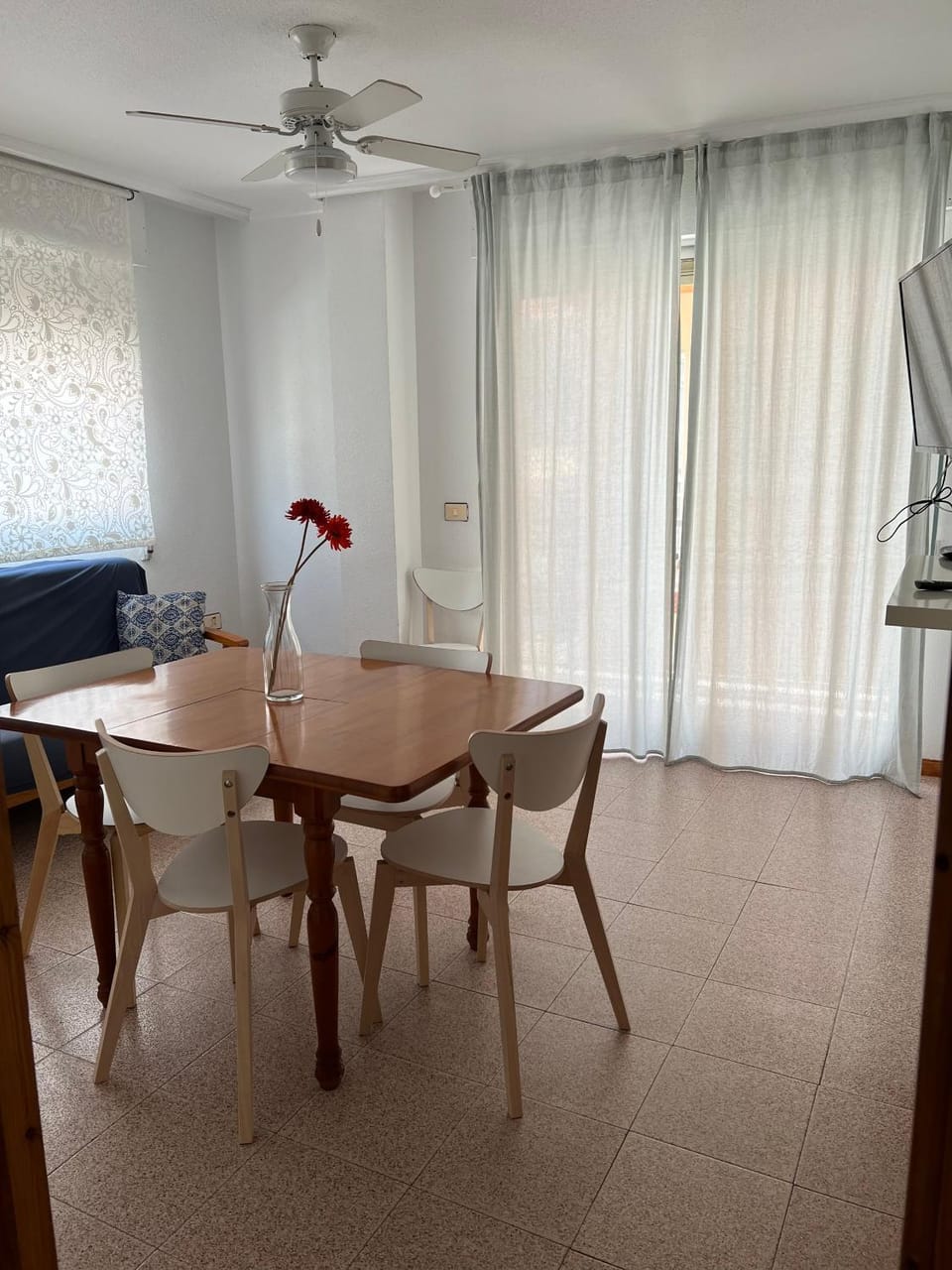 Apartamento CA VALEN 2 Apartment in Peniscola