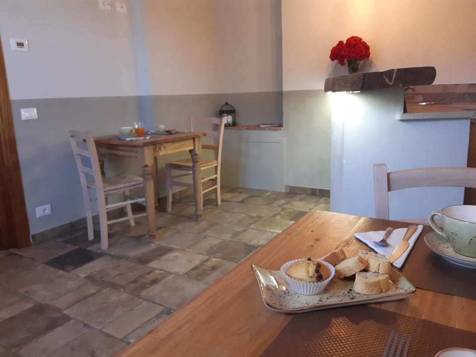 Agriturismo Poggio Ridulfo Farm Stay in Tuscany
