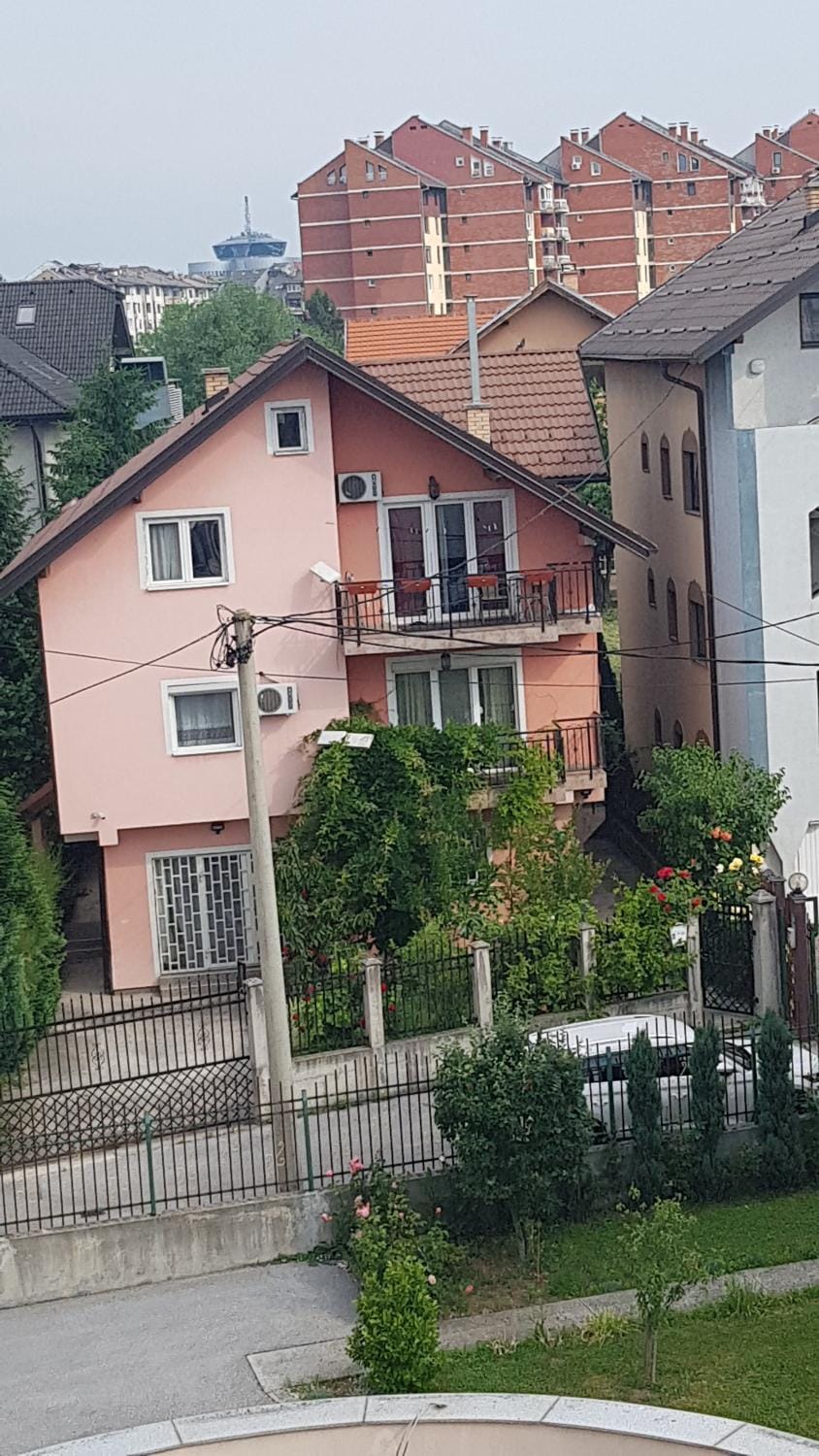 Saray House Sarajevo Apartment in Sarajevo