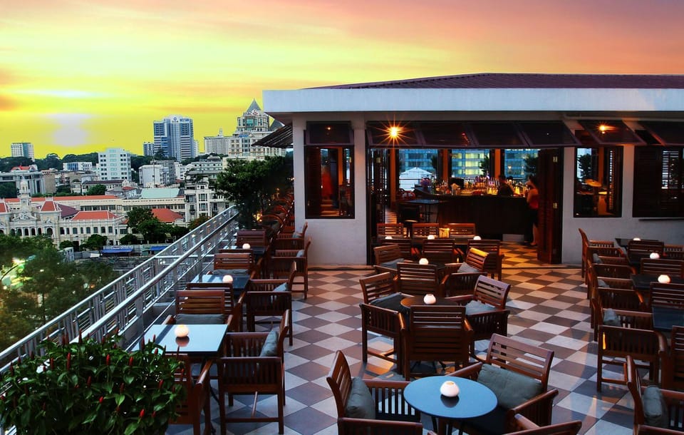 Lounge or bar