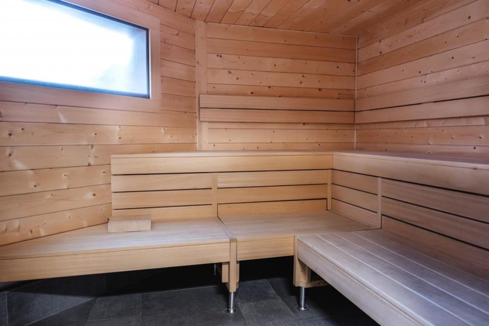 Bel Mare II 428 Apartment in Miedzyzdroje