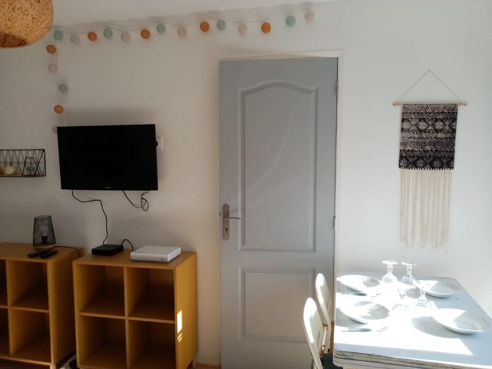 Appartement cocoon à Courseulles sur Mer Apartment in Courseulles-sur-Mer