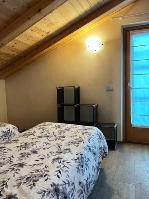 Residence Raethia tra Bormio e Livigno & Casa Emma Rasin new opening Apartment in Canton of Grisons