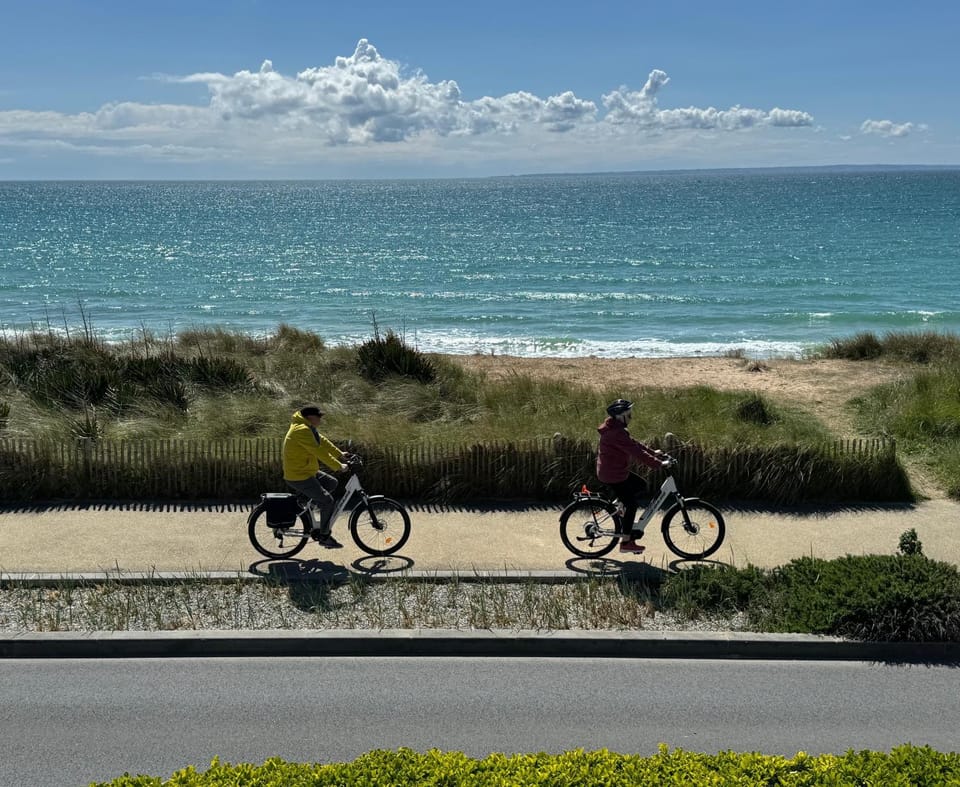 Villa Denise Petit Gîte House in Barneville-Carteret