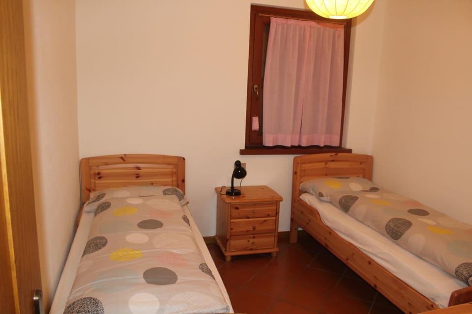 Casa Pienzi Apartment in Canton of Grisons
