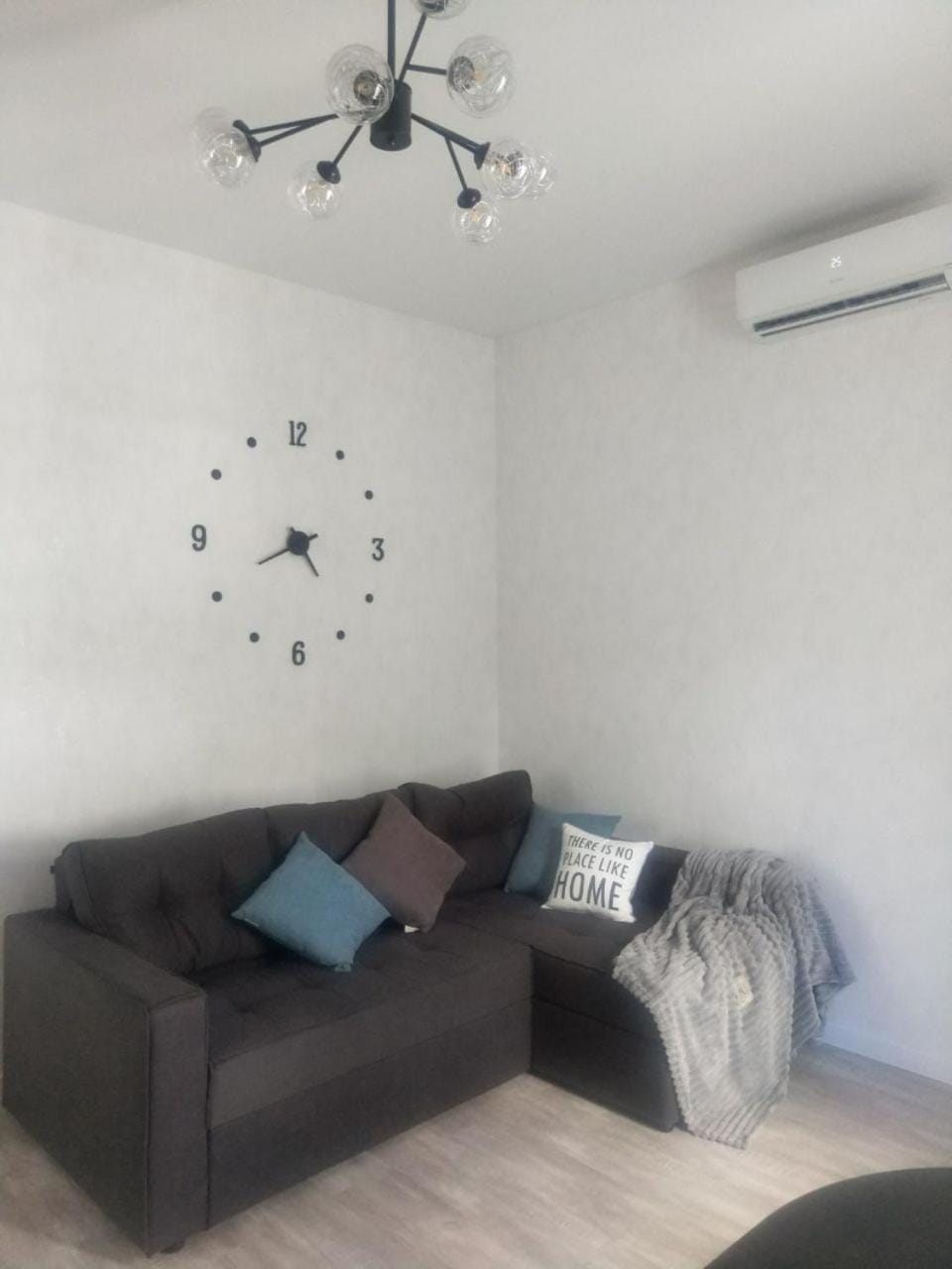 Квартира в центре Apartment in Odessa