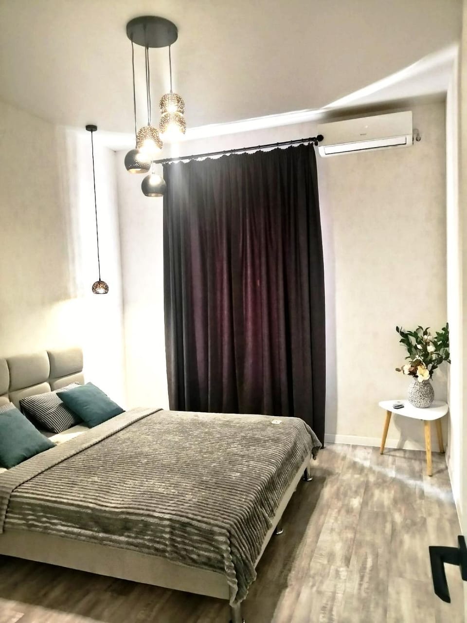 Квартира в центре Apartment in Odessa