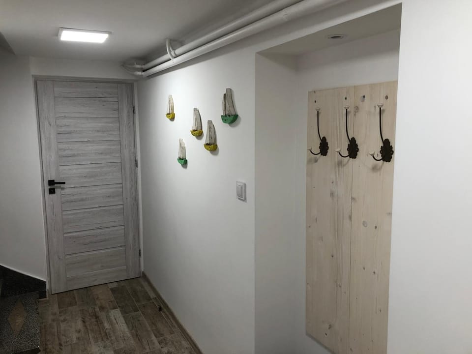 Apartamenty Chris Apartment in Poland