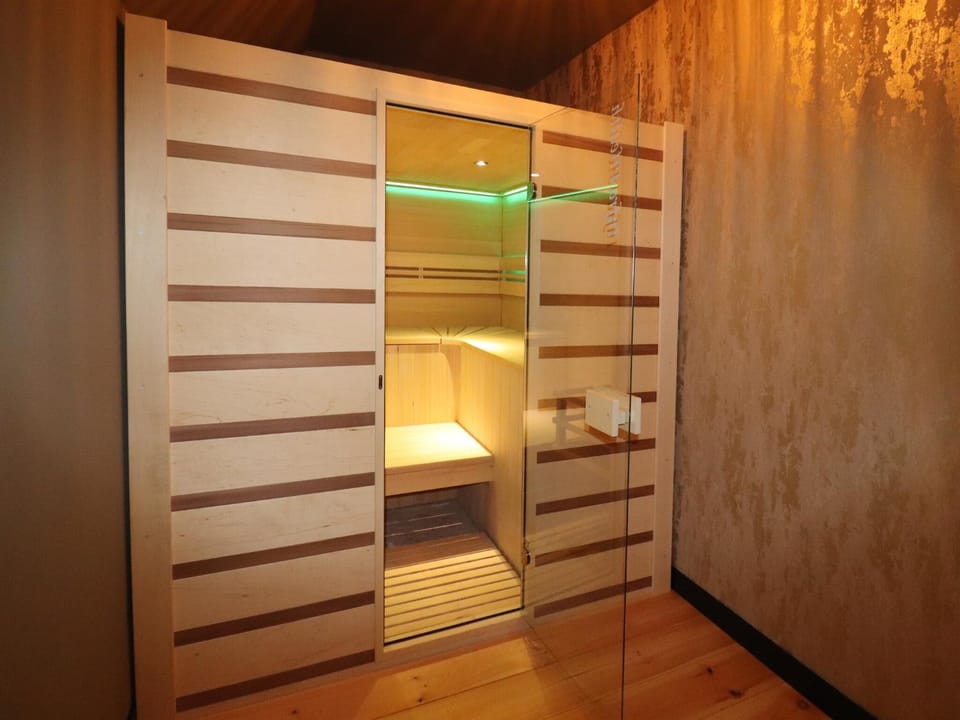 Spa and wellness centre/facilities