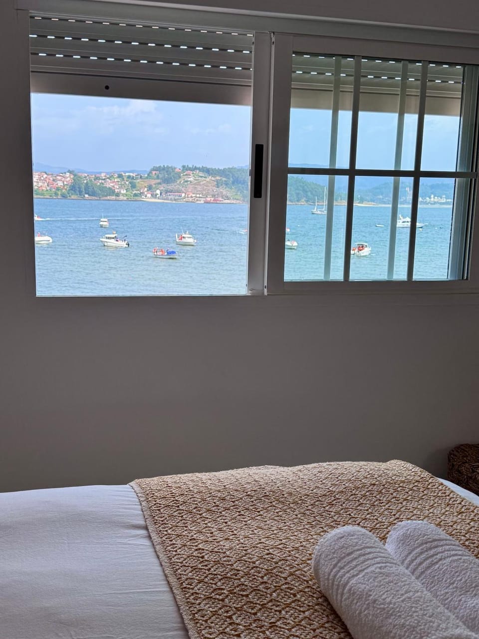 Casa A Codela House in Combarro