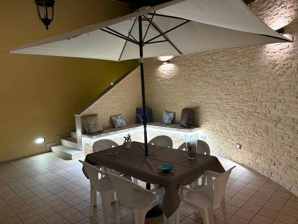 Casa vacanza Stella Marina House in Gallipoli