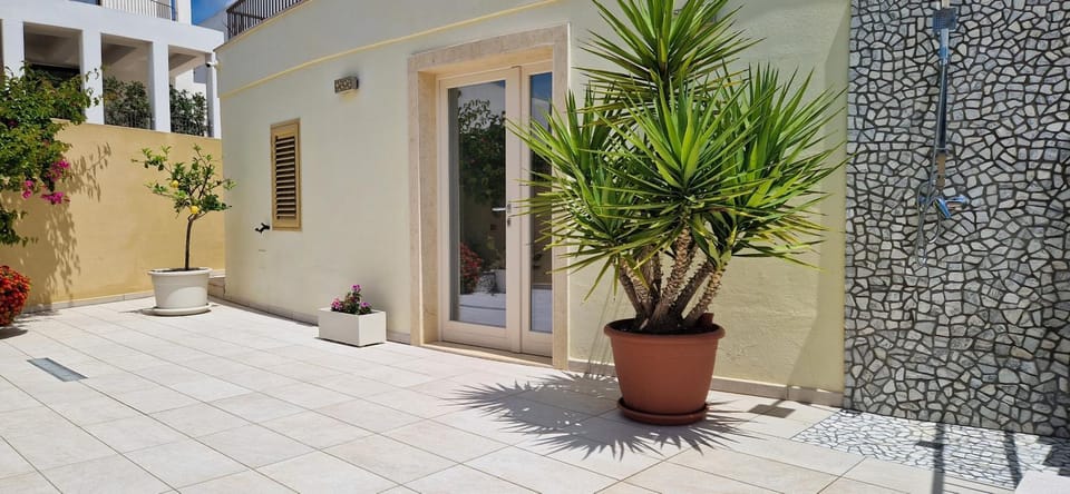 Casa vacanza Stella Marina House in Gallipoli