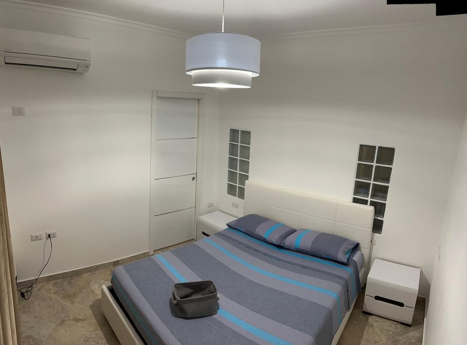 I due Mari Sea View Apartment in Vlorë