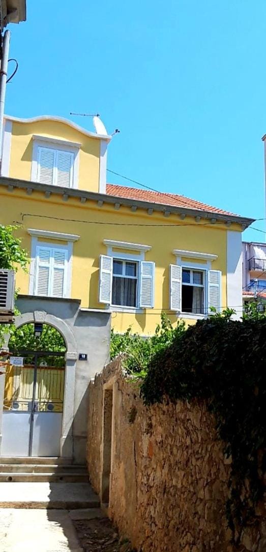 Apartment DAMI Apartment in Mali Losinj