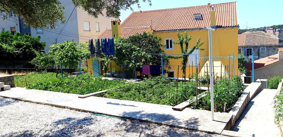 Apartment DAMI Apartment in Mali Losinj