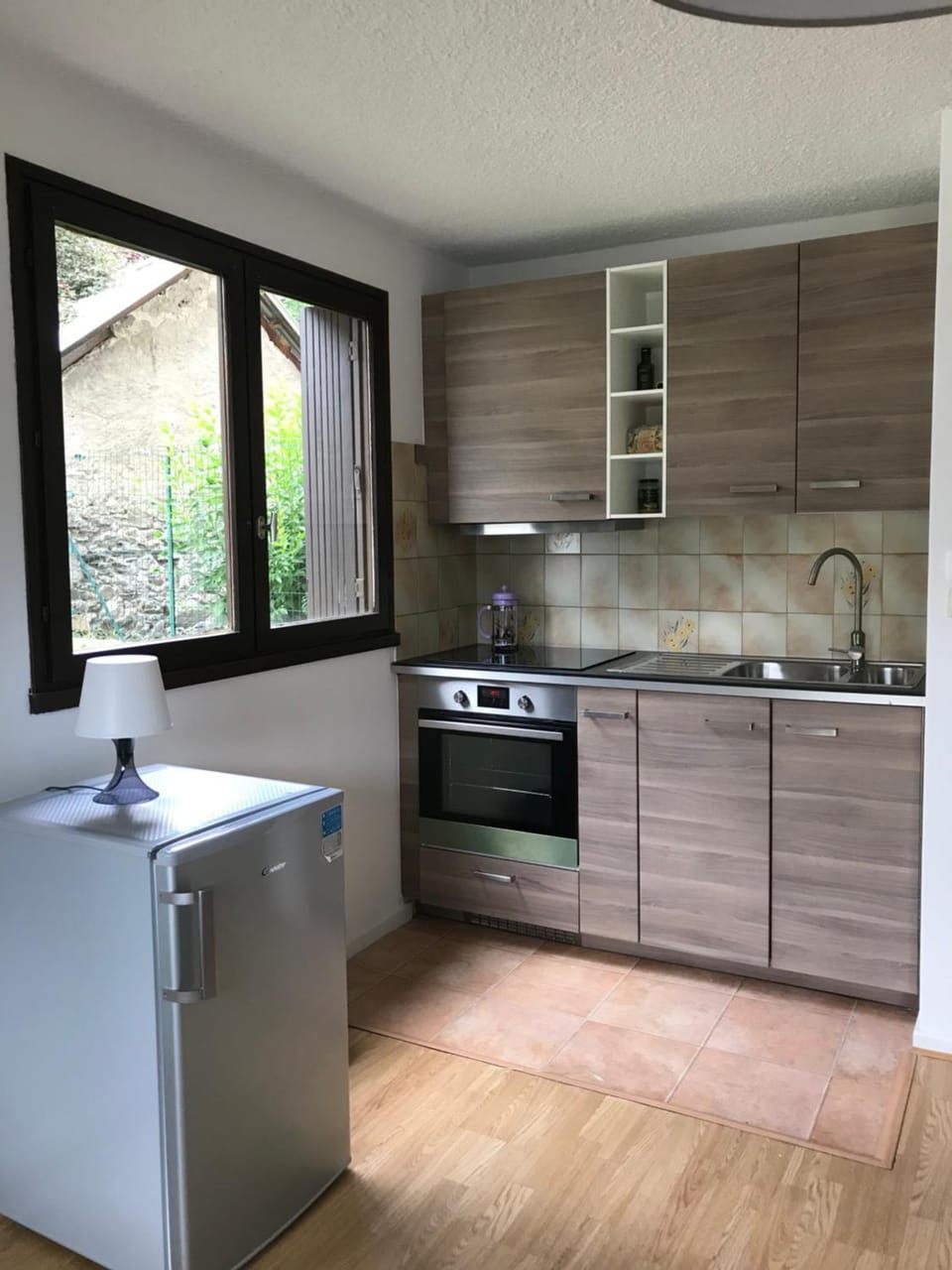 Bourg d'Oisans centre - Résidence La Meije - idéal pour cyclistes et randonneurs ! Apartment in Provence-Alpes-Côte d'Azur