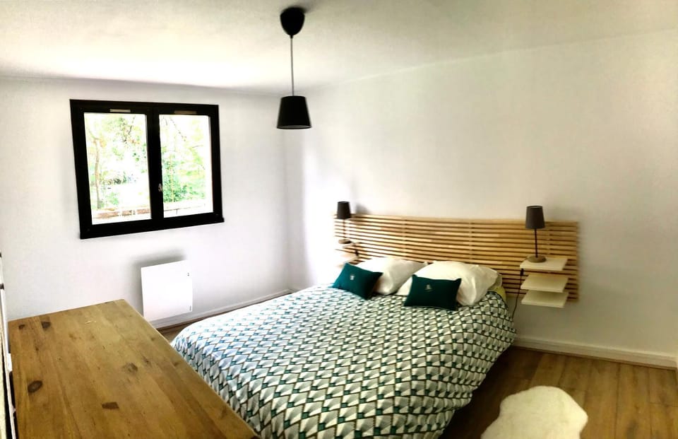 Bourg d'Oisans centre - Résidence La Meije - idéal pour cyclistes et randonneurs ! Apartment in Provence-Alpes-Côte d'Azur