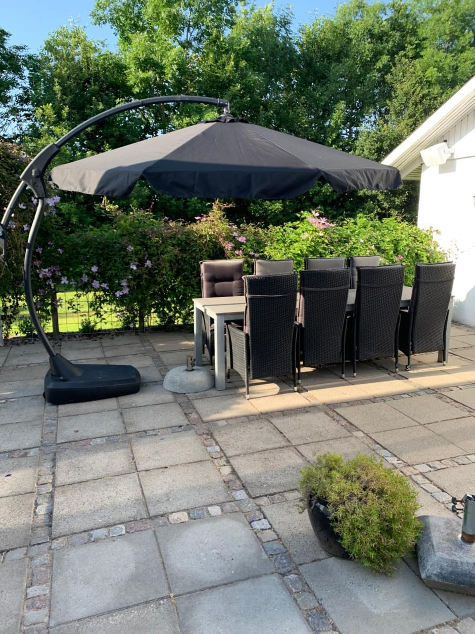 Bulagergaard Apartment in Egtved