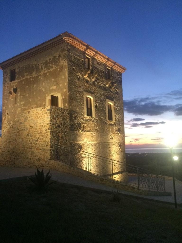 Nearby landmark