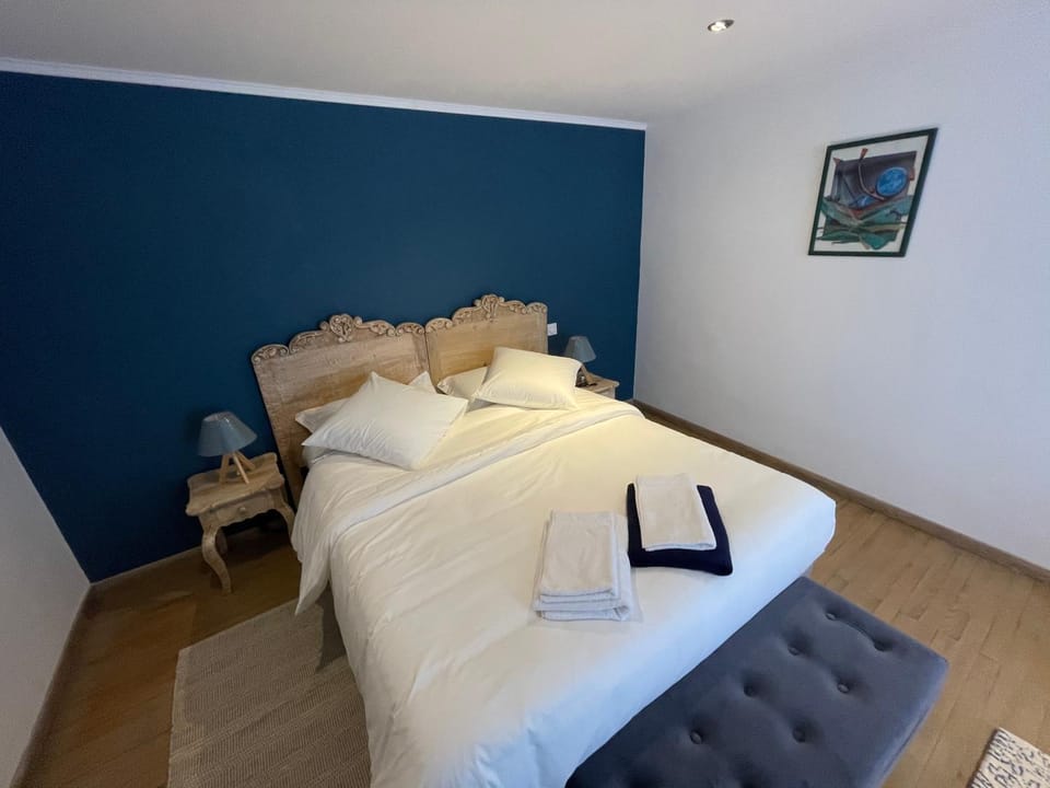 La pause du canal Bed and Breakfast in Occitanie