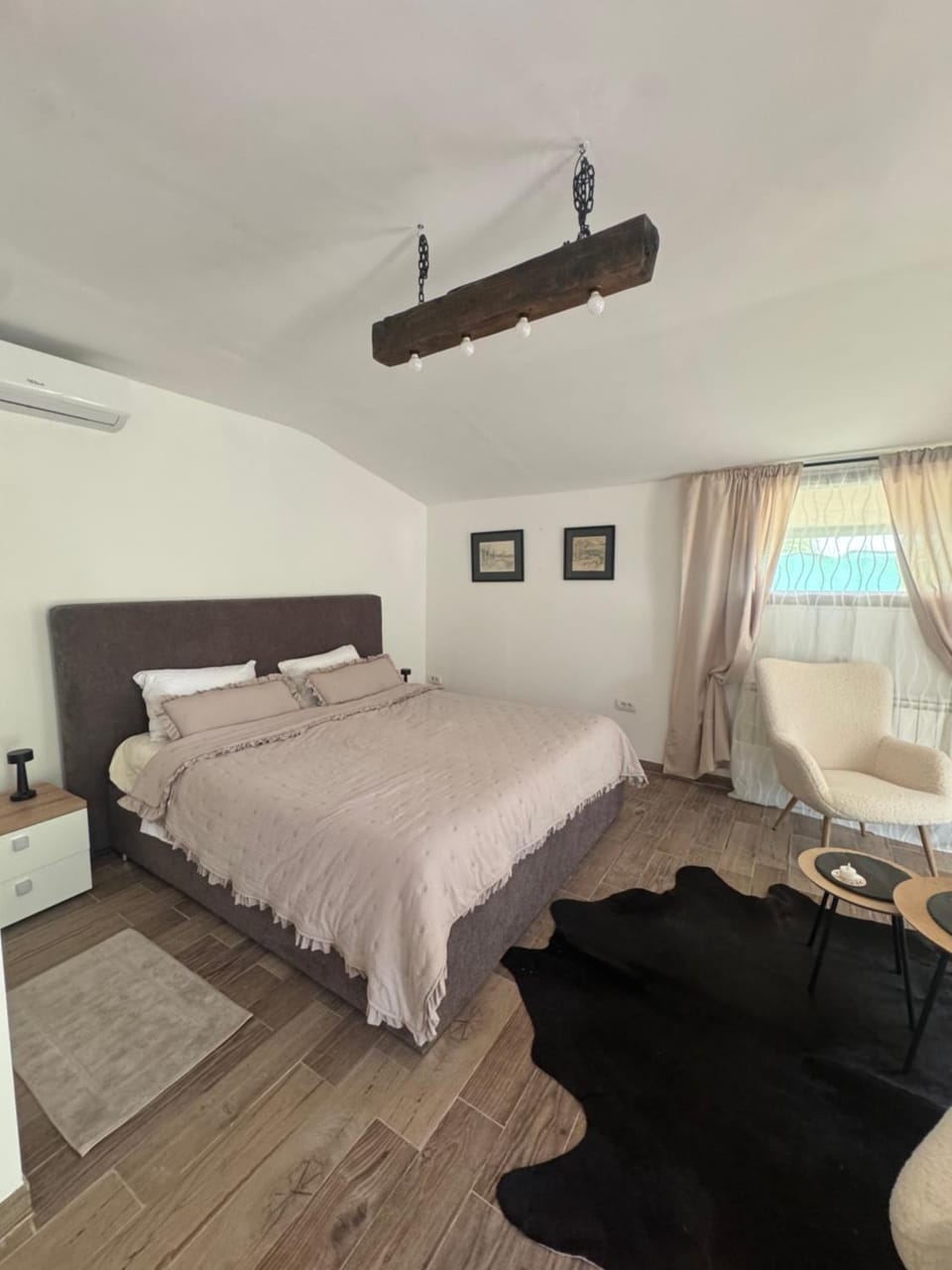 Danguba 5 Apartment in Vojvodina